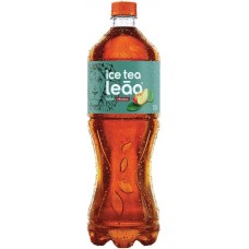 CHA LEAO ICE TEA PESSEGO 1.5L