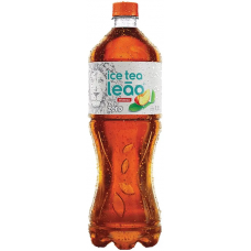 CHA LEAO ICE TEA ZERO PESSEGO 1.5L
