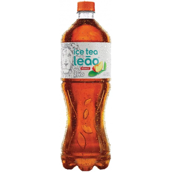 CHA LEAO ICE TEA ZERO PESSEGO 1.5L