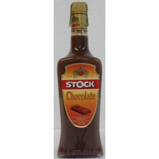 LICOR STOCK CHOCOLATE 720ML