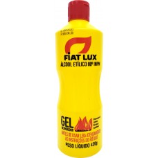 ALCOOL EM GEL FIAT LUX 420G