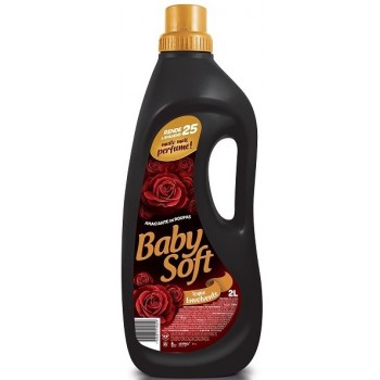 AMACIANTE BABY SOFT TQ ENVOLVENTE 2L