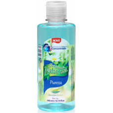 AROMATIZANTE DE AMBIENTE PUREZA REFIL 300 ML AROMATIZANTE DE AMBIENTE PUREZA REFIL 300 ML
