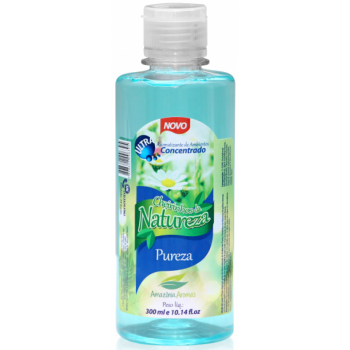 AROMATIZANTE DE AMBIENTE PUREZA REFIL 300 ML