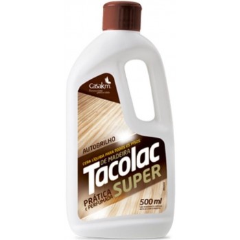 CERA TACOLAC SUPER 500ML