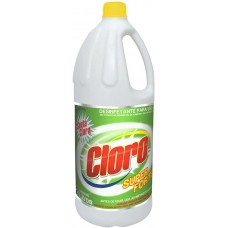 CLORO SANTA CLARA 2L