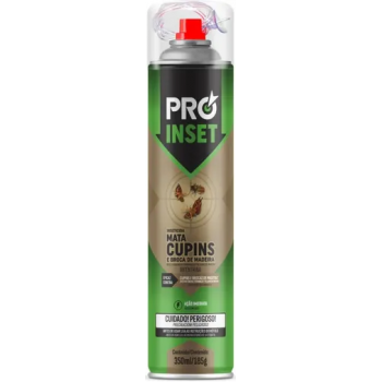CUPINICIDA PRO INSET AERO 350ML
