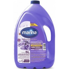 DESINFETANTE MARINA LAVANDA 5L