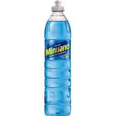 DETERGENTE MINUANO MARINE 500ML