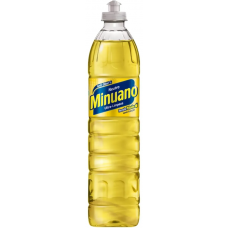 DETERGENTE MINUANO NEUTRO 500ML