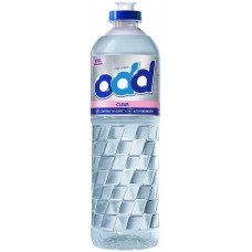 DETERGENTE ODD CLEAR 500 ML