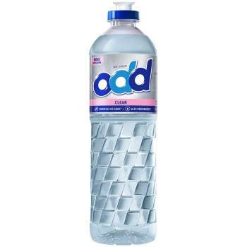 DETERGENTE ODD CLEAR 500 ML