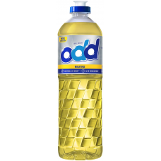 DETERGENTE ODD NEUTRO 500 ML