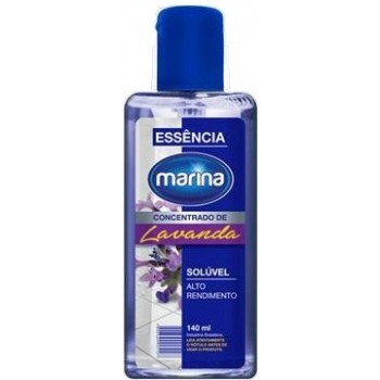ESSENCIA CONCENTRADA MARINA LAVANDA SOLUVEL 140ML