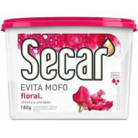 EVITA MOFO SECAR ORIGINAL FLORAL 180 GR