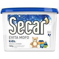 EVITA MOFO SECAR ORIGINAL KIDS 180 GR