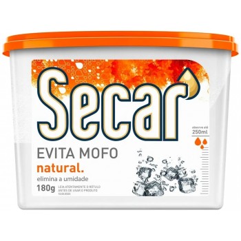 EVITA MOFO SECAR ORIGINAL ORIGINAL 180 GR