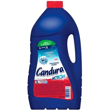 LAVA ROUPAS CANDURA ACTION 3L