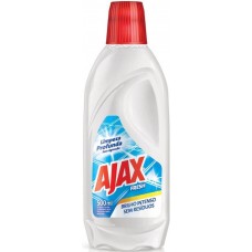 LIMPEZA PESADA AJAX FRESH 500ML