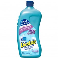 LIMPADOR DESTAC USO DIRETO PORCEL CERAMICA 750ML