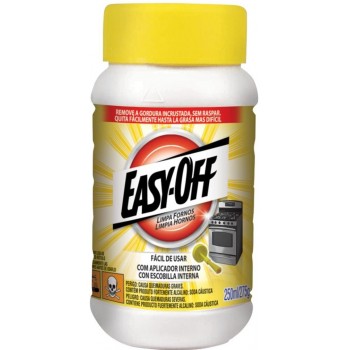 LIMPA FORNOS EASY-OFF 275G