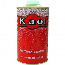 LIMPA METAIS KAOL 200ML