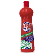 LIMPADOR SUPER GLOBO DESENGORDURANTE SQUEEZE 500ML
