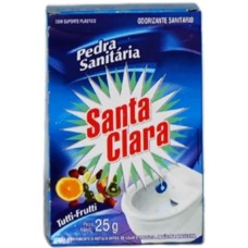 PEDRA SANITARIA SANTA CLARA TUTTI F 25G