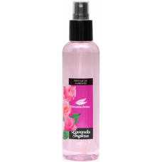 PERFUME DE AMBIENTES AMAZONIA LAVANDA SPRAY 200 ML
