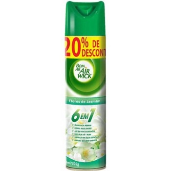 PURIF.AR BOM AR AERO JARDIM DE PEÔNIA PROMOÇ
