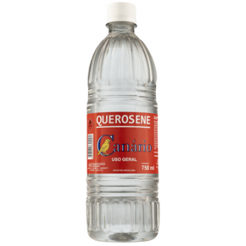 QUEROSENE CANÁRIO 750ML