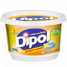 SABAO DE BRILHO DIPOL NEUTRO 500G