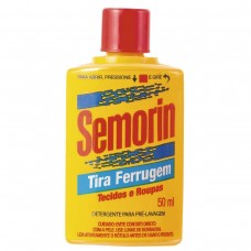 TIRA FERRUGEM SEMORIM 50ML