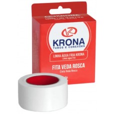 VEDA ROSCA KRONA 18 MM X 10 M 