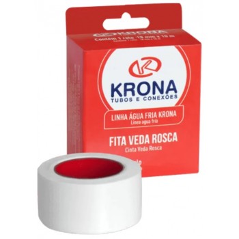 VEDA ROSCA KRONA 18 MM X 10 M 