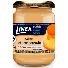 LEITE CONDENSADO LINEA ZERO 210G