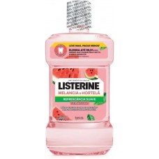 ANTISSEPTICO LISTERINE MELANCIA & HORTELA 1L ANTISSEPTICO LISTERINE MELANCIA & HORTELA 1L
