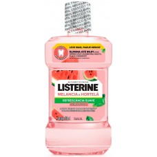 ANTISSEPTICO LISTERINE MELANCIA E HORTELÃ 500ML ANTISSEPTICO LISTERINE MELANCIA E HORTELÃ 500ML