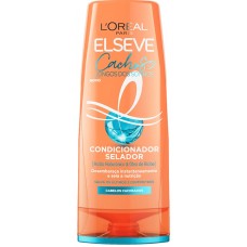 CONDICIONADOR ELSEVE CACHOS LONGOS SONHOS 200ML