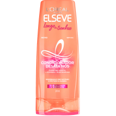 CONDICIONADOR ELSEVE DESATA NÓS 200ML