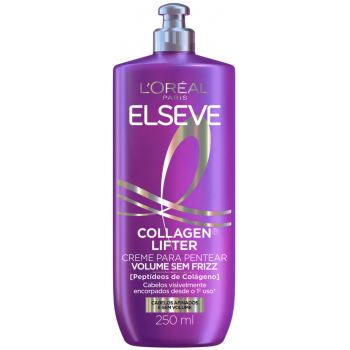 CREME PENTEAR ELSEVE COLLAGEN LIFTER 250ML