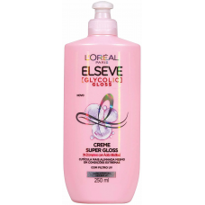 CREME PENTEAR ELSEVE GLYCOLIC GLOSS 250ML