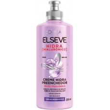 CREME PENTEAR ELSEVE HYDRA HIALURONICO 250 ML