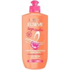 CREME PENTEAR ELSEVE LONGO DOS SONHOS 250 ML