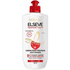 CREME PENTEAR ELSEVE REPARAÇÃO TOTAL5 250ML