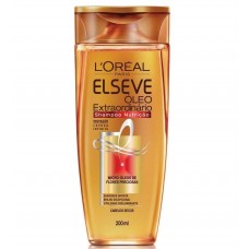 SHAMPOO ELSEVE OLEO EXT NUTRICAO 200ML