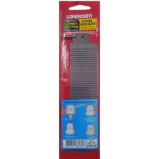 RESISTENCIA LORENZETI ULTRA 127V