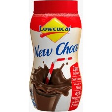 ACHOCOLATADO NEW CHOCO DIET 210G