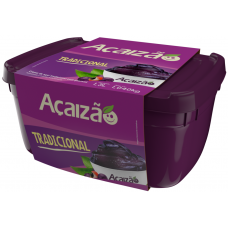 AÇAI AÇAIZÃO TRADICIONAL 1.3 LT