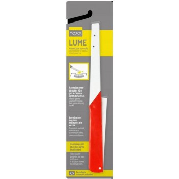 ACENDEDOR LUME UNIDADE